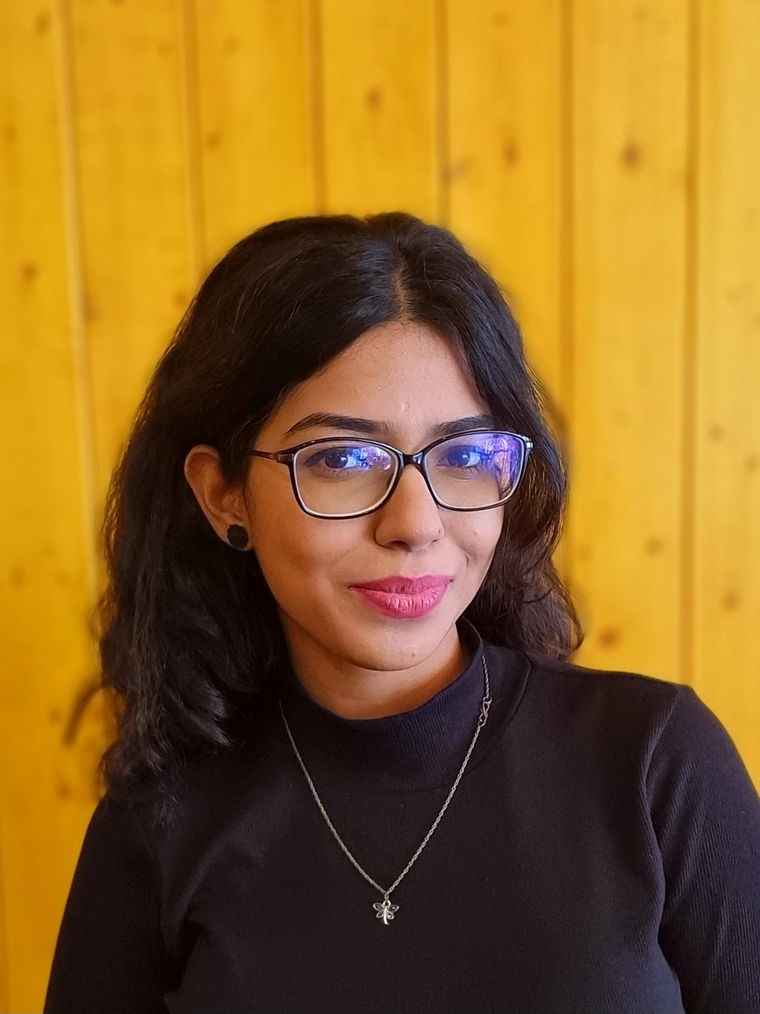 Adeeba Mustafa