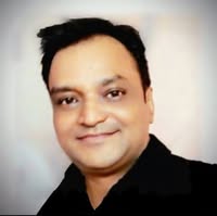 Abhishek Kothari 