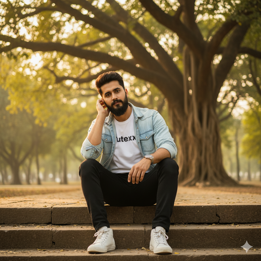 Parveen Maurya