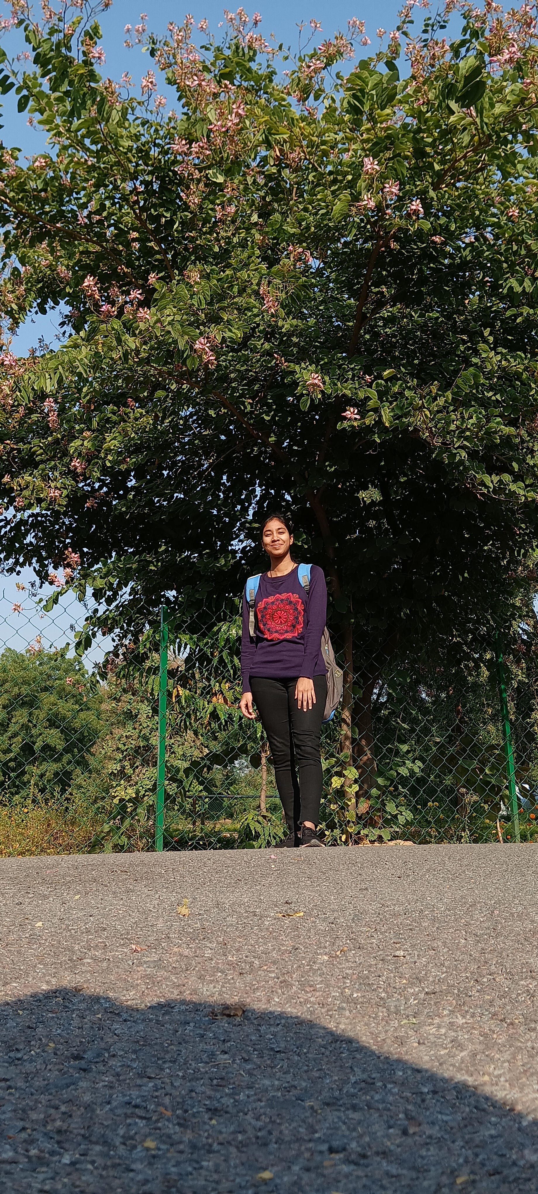 Meghna singh