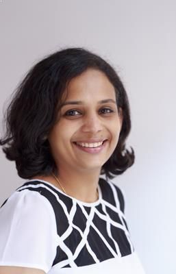 Divya Sharma