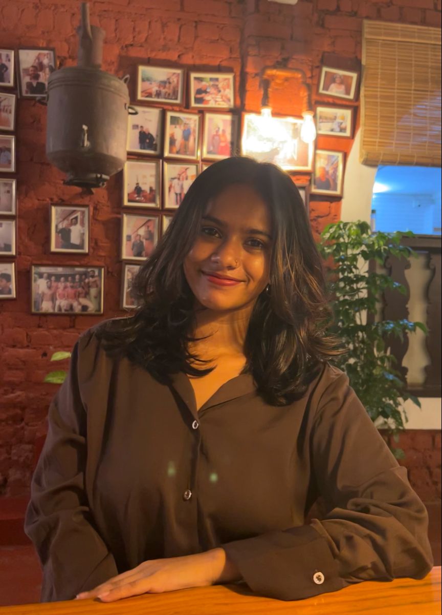 Anshika Parihar
